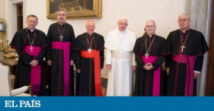 Siete religiosos españoles, imputados en la gran causa de pederastia en Chile