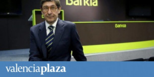 Bankia cobrará a sus clientes comisiones a partir de febrero si no cumplen unos requisitos