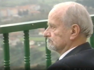 Hauke Pattist, el nazi que vivió y murió impune en Asturias [AST]
