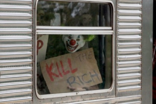 Matar a los ricos: temor al ‘efecto joker’