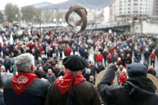 ¿Por qué la marea pensionista tiene tanta fuerza en Euskadi y no en el resto del país?