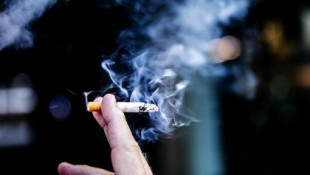 Los pulmones reparan los daños genéticos del tabaco cuando se deja de fumar