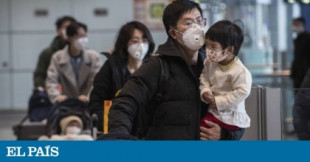 El número de afectados en China supera al del SARS en todo el mundo
