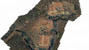 El castro de Cáceres que escondía un campamento militar romano: así se halló sin excavar el suelo