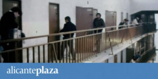 Tele Prisión, la cadena de TV que pusieron en marcha los presos de Carabanchel en los 80