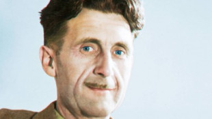 George Orwell reseña "Mein Kampf" de Adolf Hitler