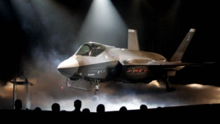 El nuevo F-35 militar tiene tantos fallos que ni siquiera puede disparar bien, según filtraciones
