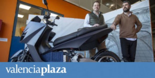 Industria da luz verde a la compañía valenciana Ghatto para fabricar sus motos eléctricas