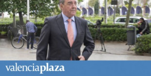 El cuñado de Barberá pagó 400.000 euros a Hacienda tras una denuncia anónima antes de ser detenido