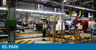 Nissan anuncia nuevos recortes de producción en Barcelona