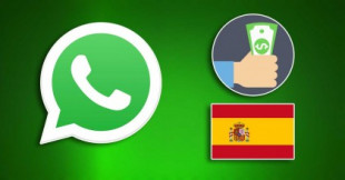 WhatsApp Pay llegará a España en 2020 para pagar con el móvil