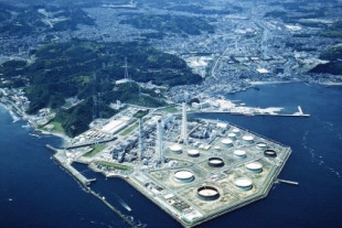 Japón da marcha atrás en la lucha contra la contaminación, abrirá 22 plantas de carbón por falta de energía nuclear