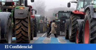 España exporta sus frutas y hortalizas: los súper solo vendieron el 7% en 2019