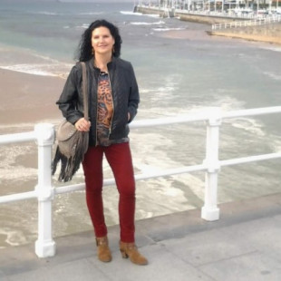Isabel Fraga, que destapó el acoso sexual en El Corte Inglés: "Aún hay muchas trabajadoras acosadas y silenciadas
