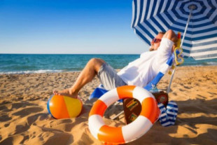 Mudarse en vacaciones serán días no recuperables, según la Justicia de la UE