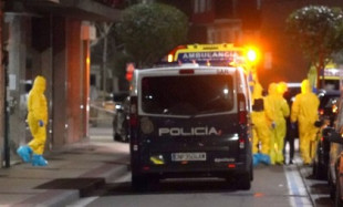 Descartado el posible caso de coronavirus en Valladolid