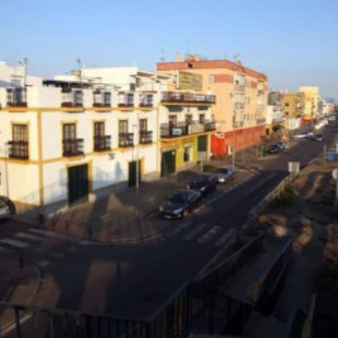 La embarazada que arrolló a un motorista en Sevilla dio 1,87 de alcohol, más del triple de lo permitido
