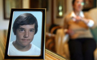 La policía reabre el caso del 'niño pintor' de Málaga y reconstruye la investigación de hace 33 años