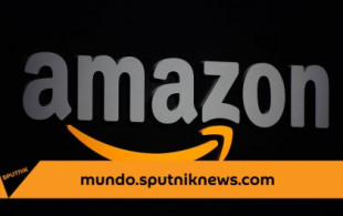 Desalojan la sede de Amazon en Madrid por una falsa amenaza de bomba