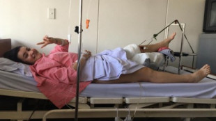 Odisea de una zaragozana en Vietnam tras sufrir un accidente de tráfico aun teniendo seguro de viaje