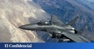 EEUU resucita el F-15: por qué vuelve a fabricar su caza más letal 50 años después
