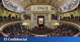 El chollo envenenado de los sueldos de la política en España