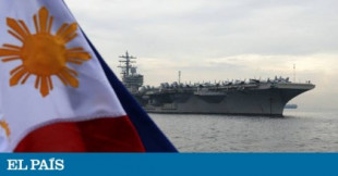 Filipinas afianza su giro hacia China al socavar su alianza militar con EE UU