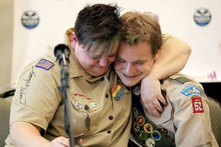 Boy Scouts of America se declara en quiebra por las demandas por abuso sexual