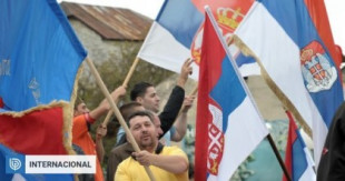 Serbios de Bosnia amenazan con una secesión y piden que jueces internacionales salgan del país
