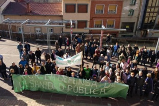 Sustituir médicos por voluntarios: el plan de Castilla y León que desmantela la sanidad rural