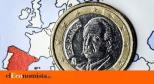 Un cambio técnico rebaja la deuda de España en 3.798 millones de un 'plumazo'