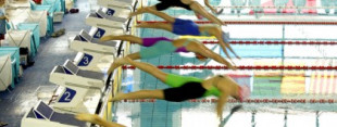 La Federación Catalana prohíbe a una nadadora transexual participar en la categoría femenina