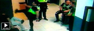 Tres agentes condenados por torturas piden volver a la Policía Local de Palma
