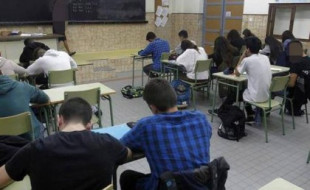 Educación interviene en el caso del test facha de un instituto de Oviedo