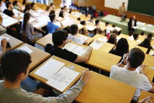 Consejo Escolar cuestiona el bilingüismo en Madrid:  casi 60% de los que estudian en inglés sacan peores notas que media