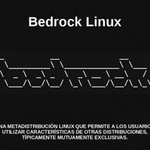 Bedrock Linux: Una maravillosa Metadistribución Linux fuera de lo común