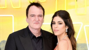 Nace el jodido hijo de Quentin Tarantino tras cinco putas horas de maldito parto