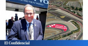El colapso financiero de Montmeló y la fuga institucional dejan a Barcelona sin Fórmula 1