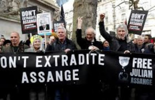 Relator especial de la ONU: la Policía sueca fabricó el caso por violación de Julian Assange