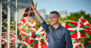 Por qué el PNV siempre gana en Euskadi