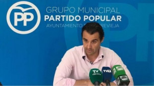 La Torrevieja de Eduardo Dolón: el alcalde persigue a quien denuncia la corrupción policial