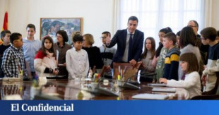 Otro Gobierno, otra ley educativa: qué cabe esperar de la Lomloe, la octava en 40 años