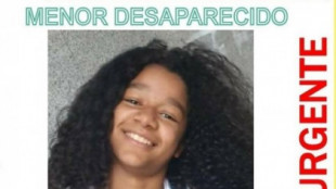 Buscan a una niña de 12 años desaparecida desde el martes en Getafe