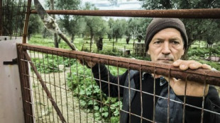 Lesbos tiene miedo: la solidaridad ha dejado paso a la hostilidad entre la población
