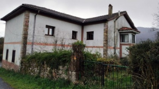 Un pueblo de Piloña se rebela contra la venta de una casa parroquial que la Iglesia asturiana se inmatriculó