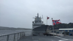 Noruega otorga un 9,7 a Navantia por el cuidado de sus buques