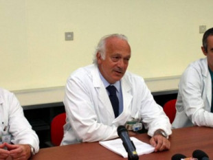 El jefe de cuidados intensivos de Lombardía afirma el sistema sanitario estará al borde del colapso para el 26-M (IT)