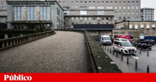 Coronavirus: Las medidas restrictivas en el Norte de Portugal se extienden de Oporto a Braganza [pt]