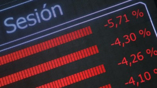 El mercado se rompe: el Ibex 35 entra en estado de pánico con un caída del 10%