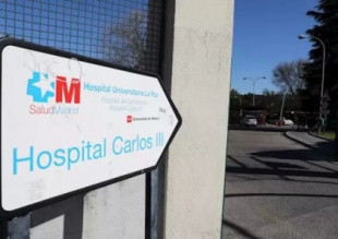 Madrid supera los mil casos positivos de coronavirus y aumentan a 31 los fallecidos